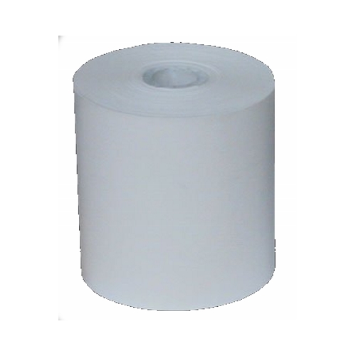 Gilbarco 1113 165' 1000 G-Site Paper  3-1/4